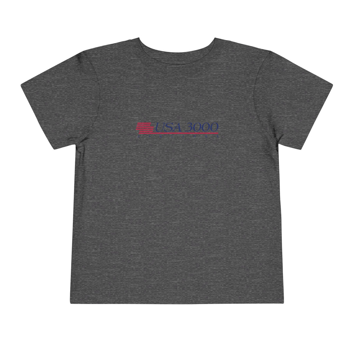 USA3000 Airlines Toddler Tee / T-Shirt