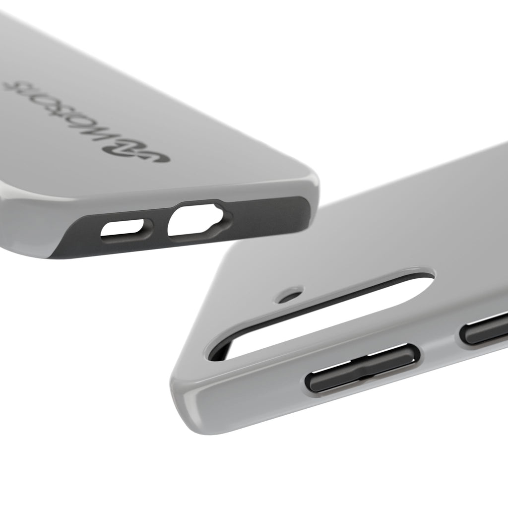 Watson's Tough Phone Case