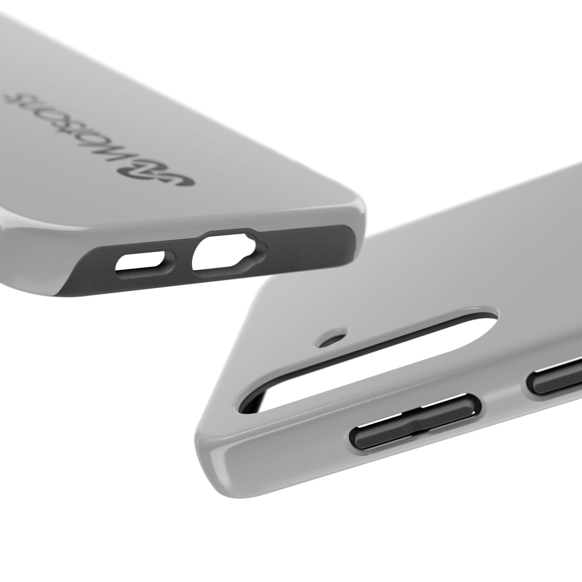 Watson's Tough Phone Case