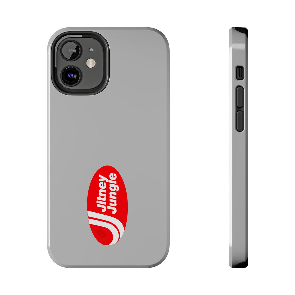 Jitney Jungle Tough Phone Case