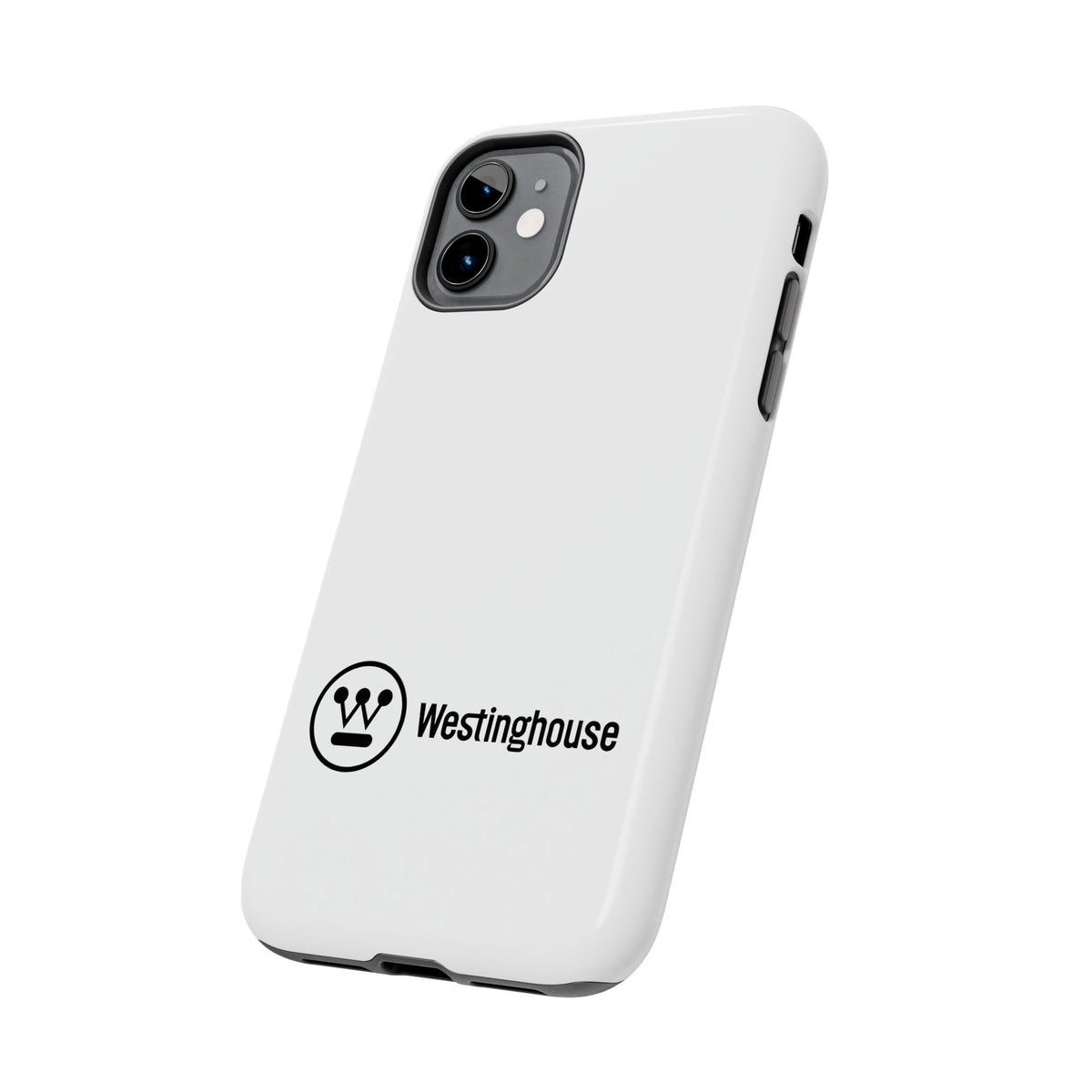 Westinghouse Electric Corporation Tough Phone Case