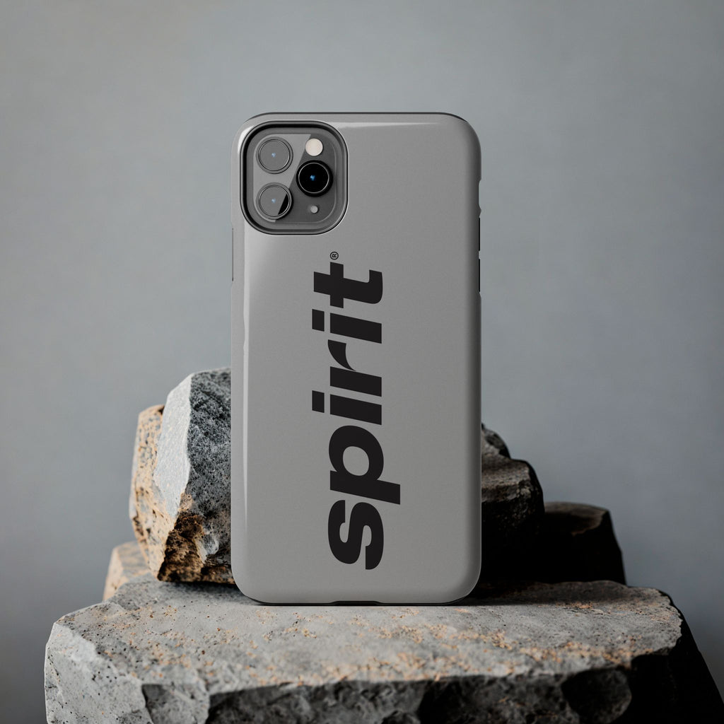 Spirit Airlines Tough Phone Case