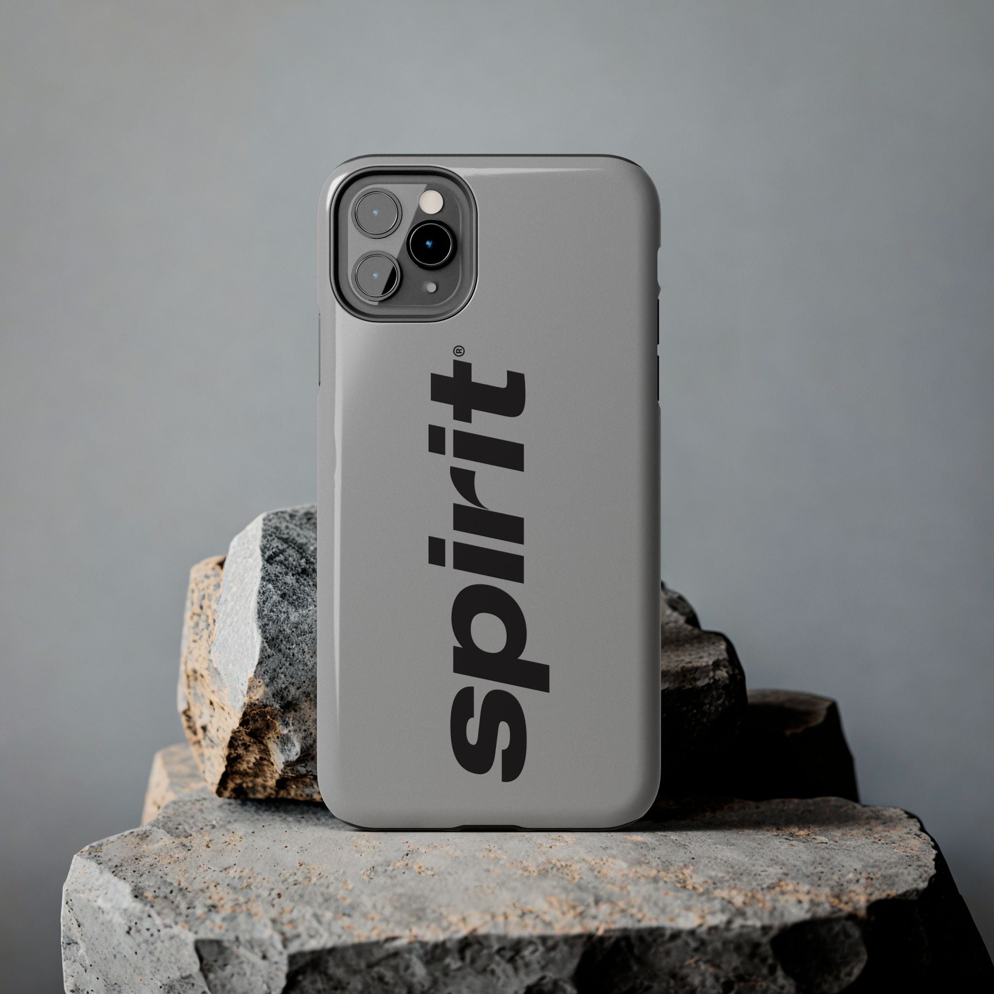 Spirit Airlines Tough Phone Case