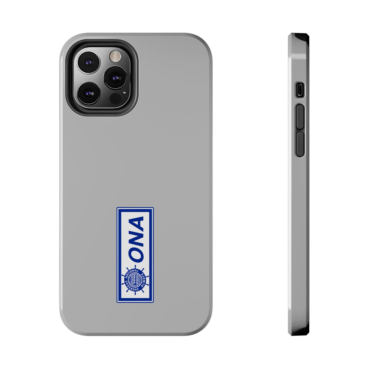 Overseas National Airways Tough Phone Case