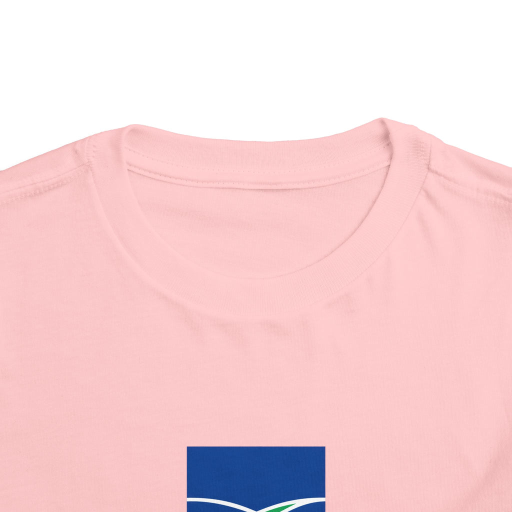 Wachovia Securities Toddler Tee / T-Shirt