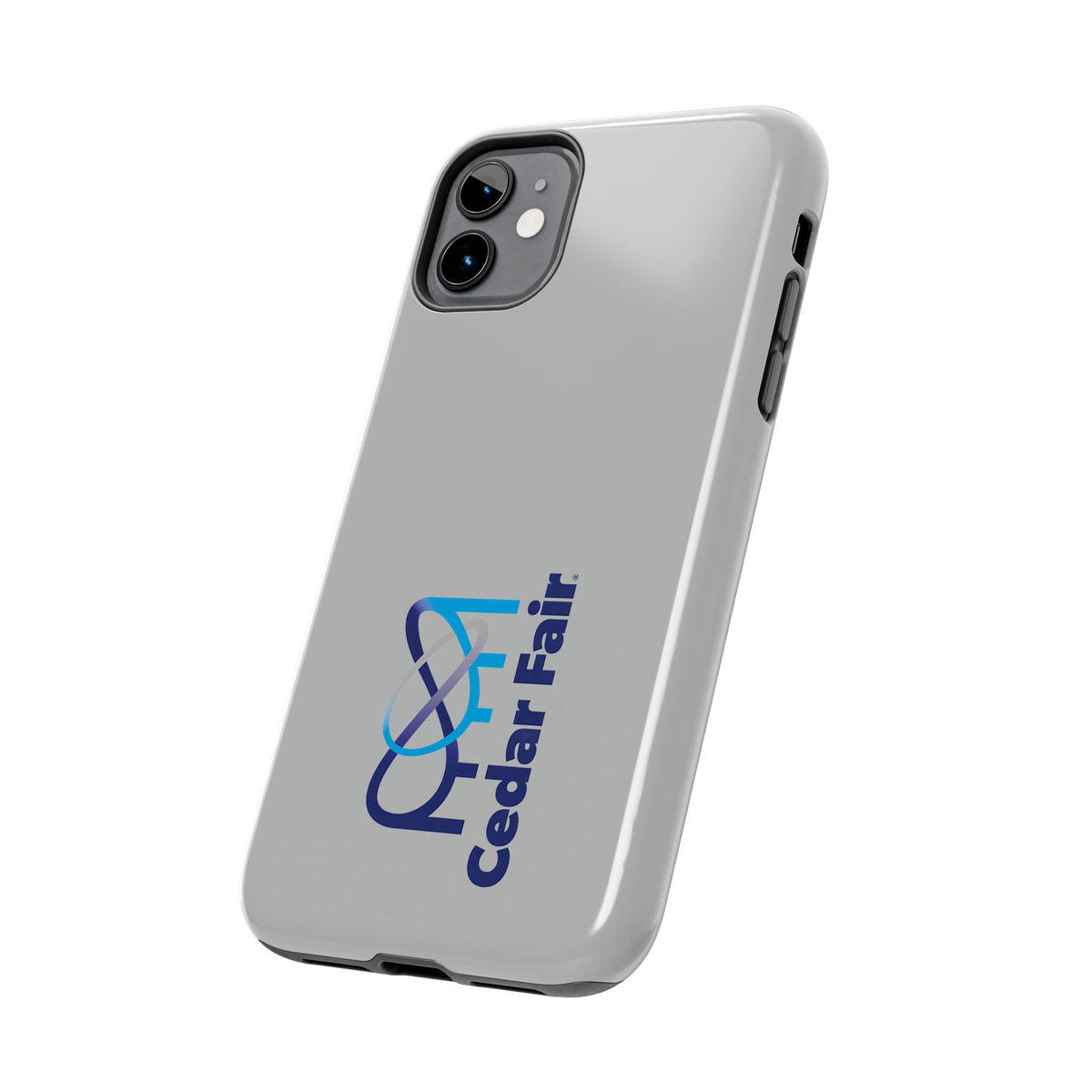 Cedar Fair Tough Phone Case