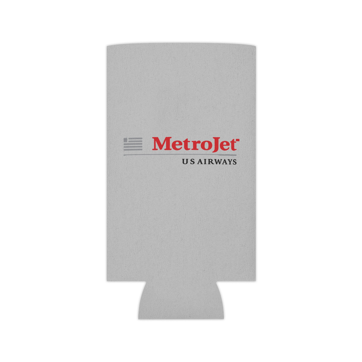 MetroJet Can Cooler