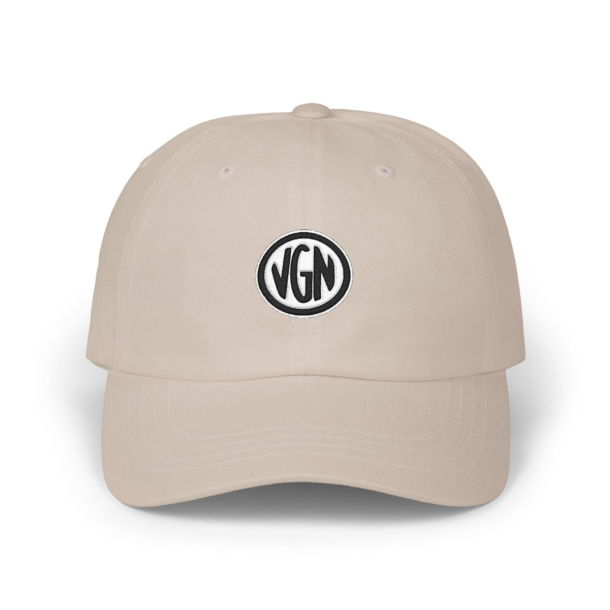 Virginian Railway Embroidered Dad Cap Hat