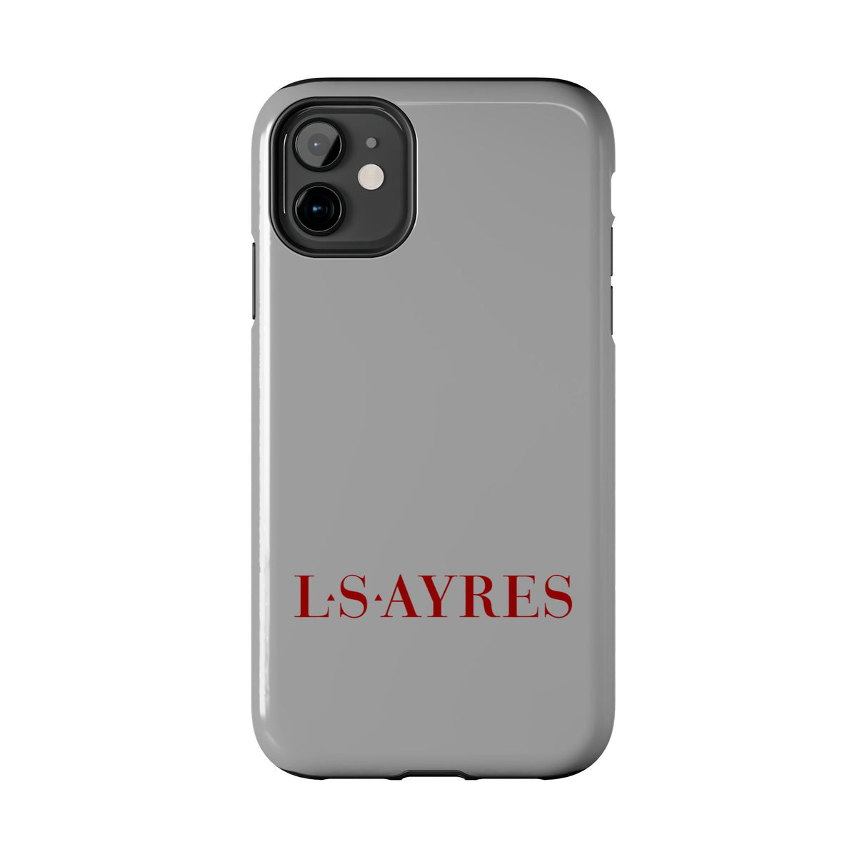 L. S. Ayres & Company Tough Phone Case