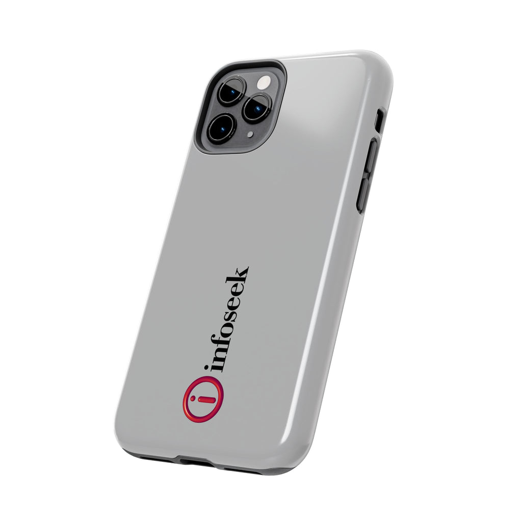 Infoseek Tough Phone Case