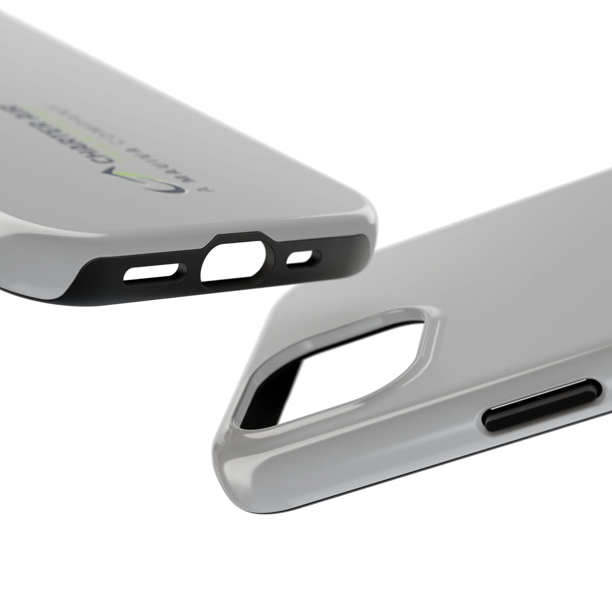 Charter Air Transport Tough Phone Case