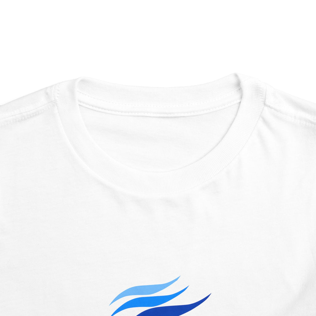 Pamir Airways Toddler Tee / T-Shirt