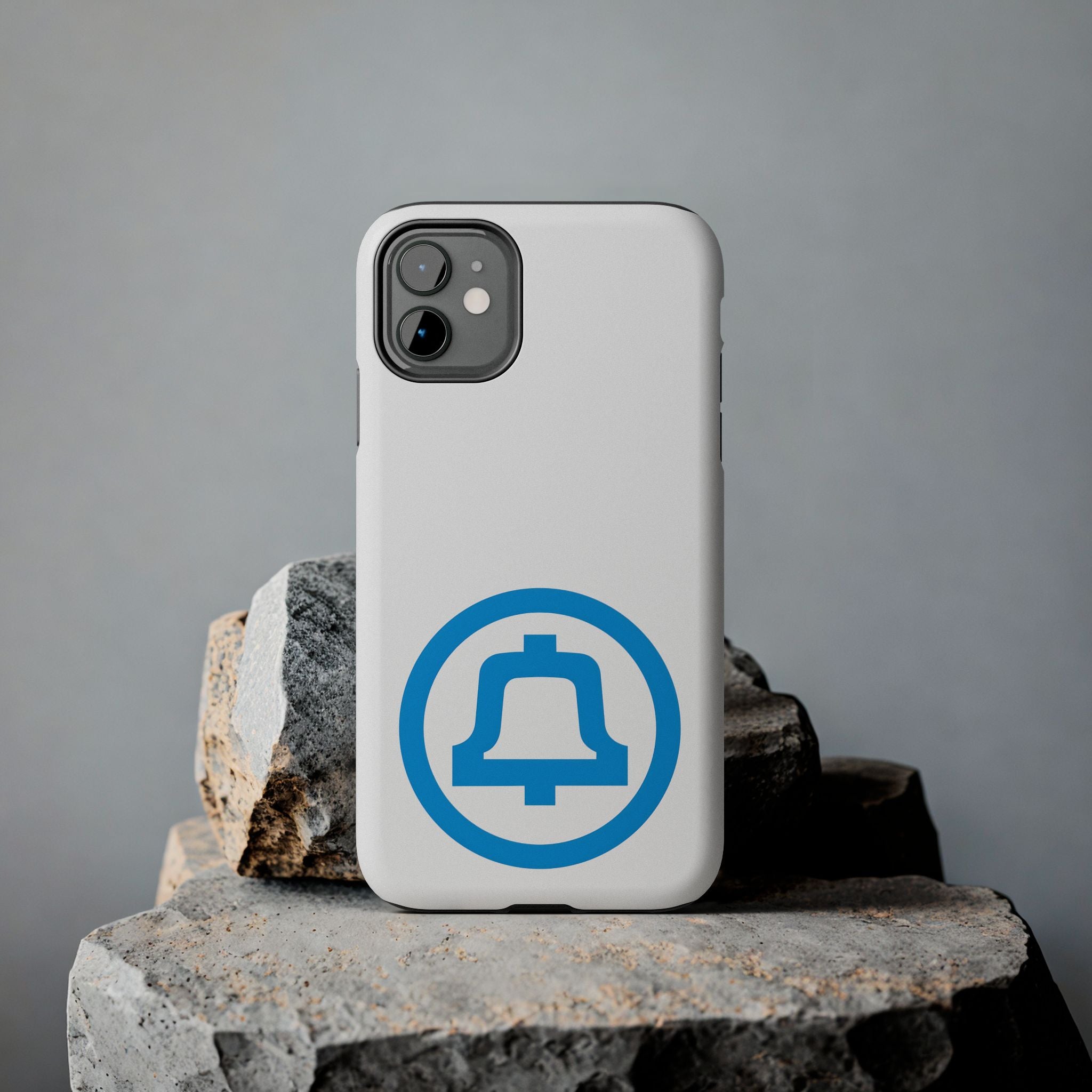 Bell System Tough Phone Case