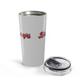 Benny's 20oz Insulated Tumbler