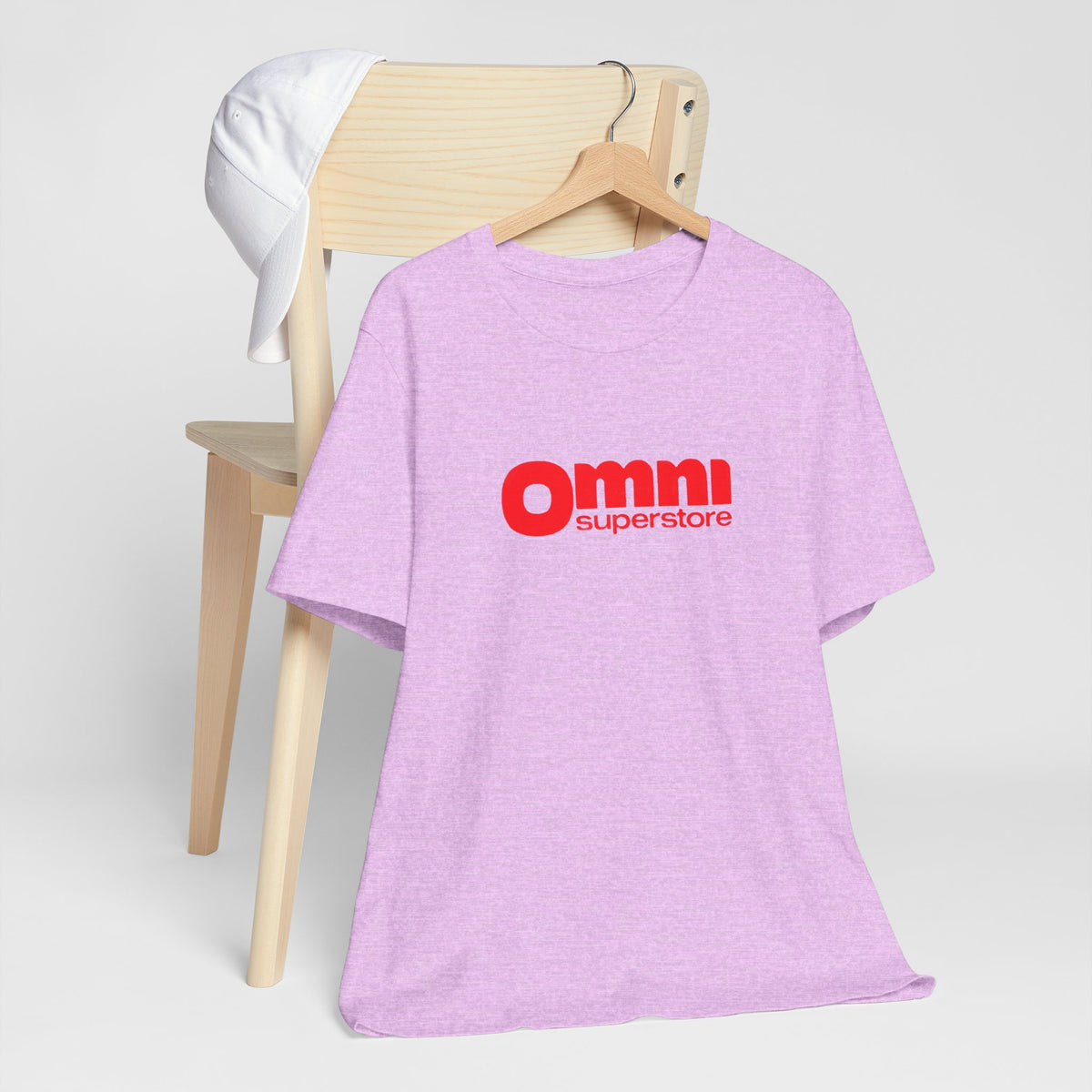 Omni Superstore T-Shirt