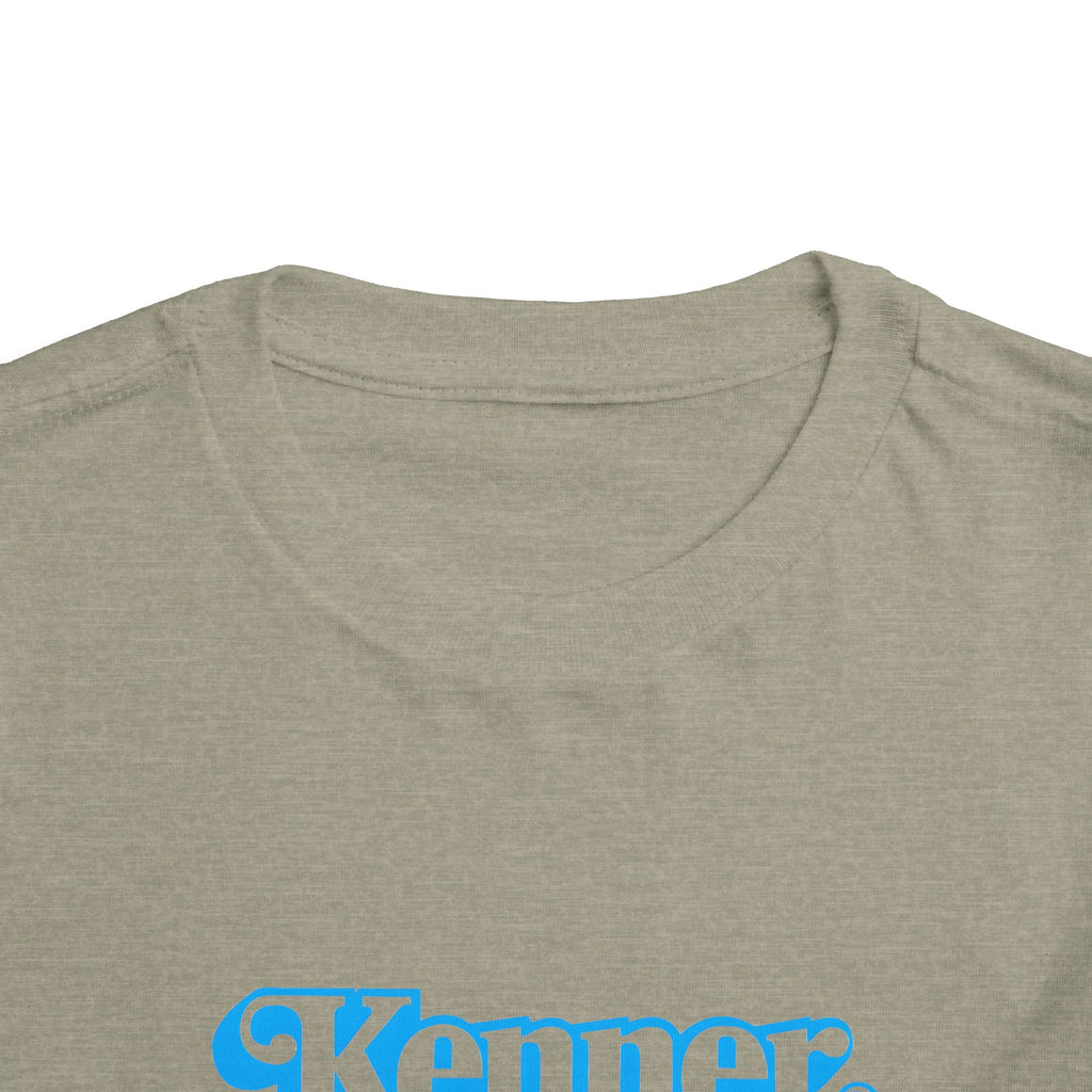 Kenner Products Toddler Tee / T-Shirt