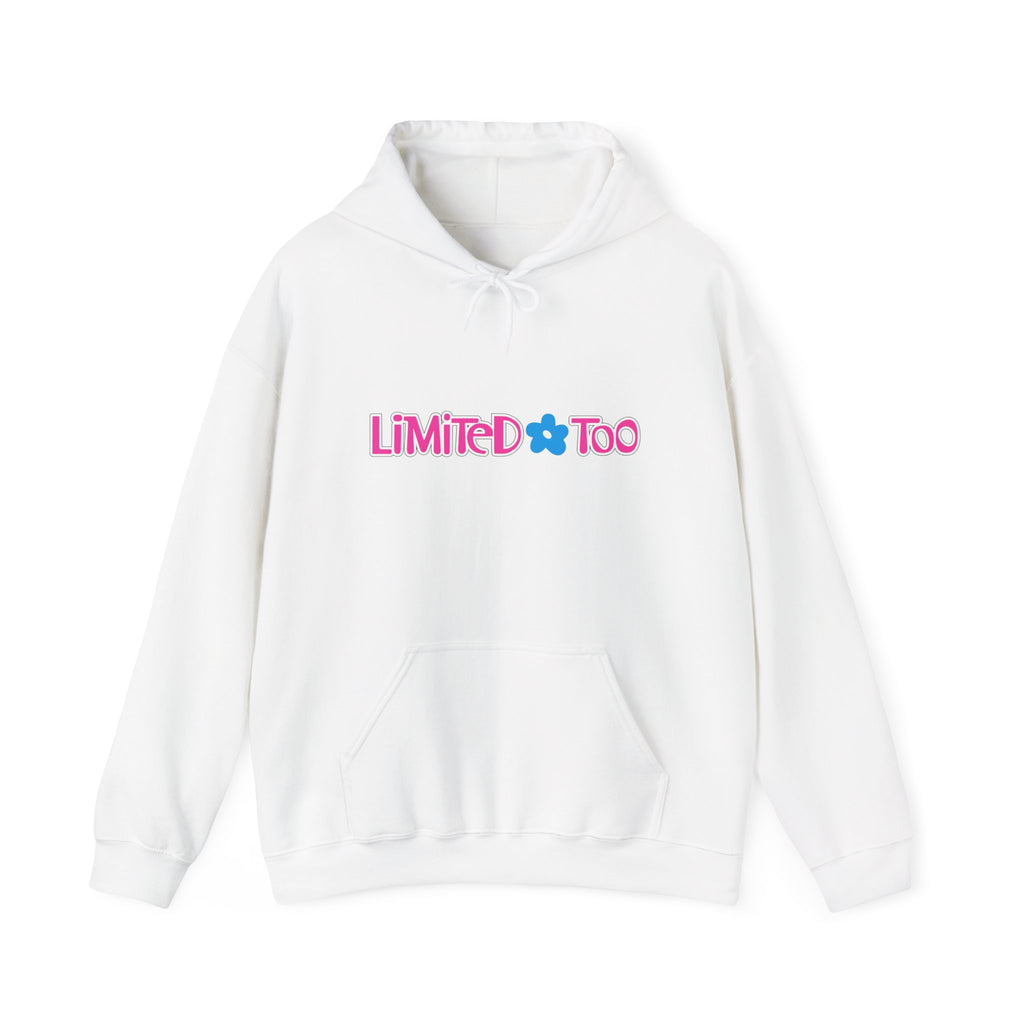 Limited Too Hoodie / Sweatshirt