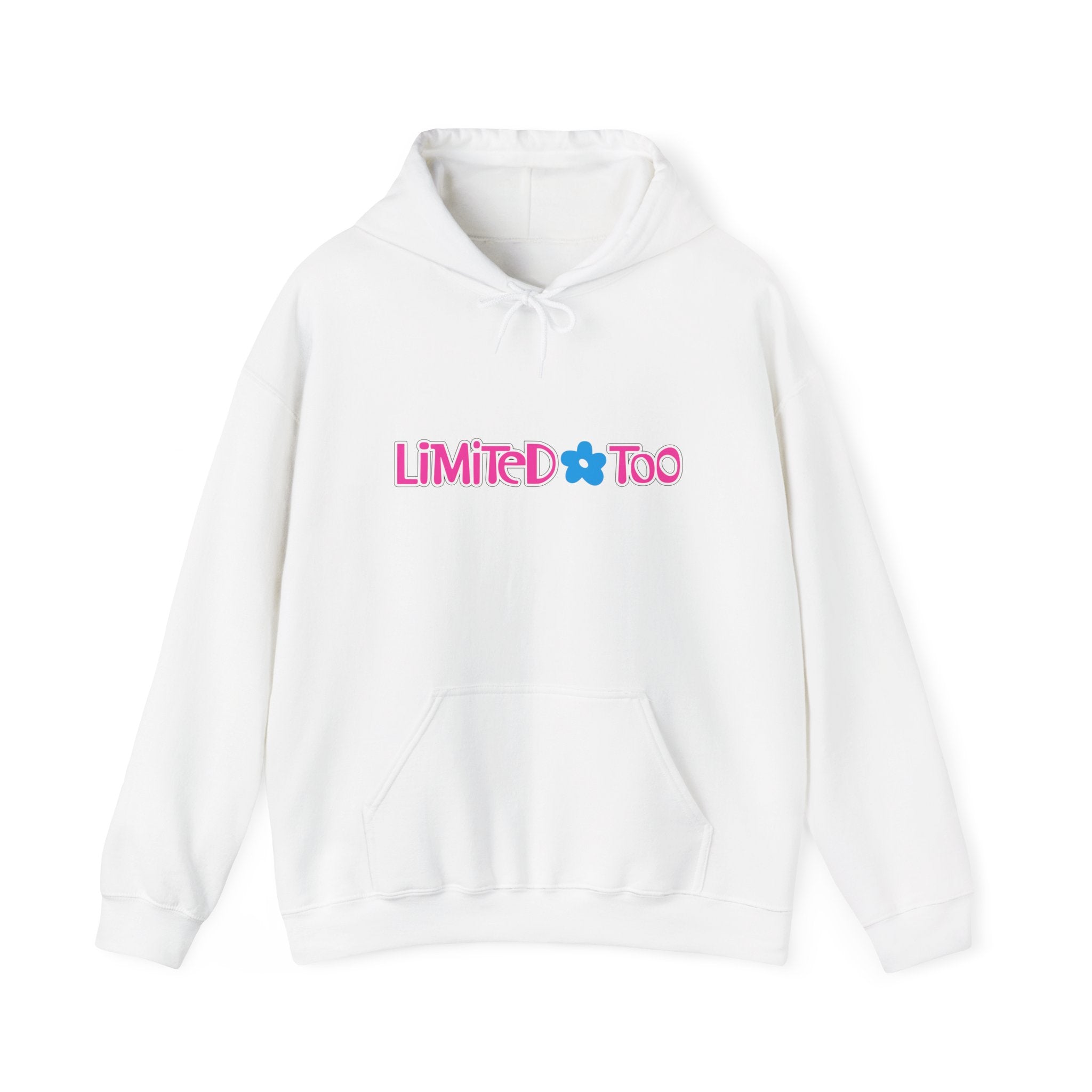 Limited Too Hoodie / Sweatshirt