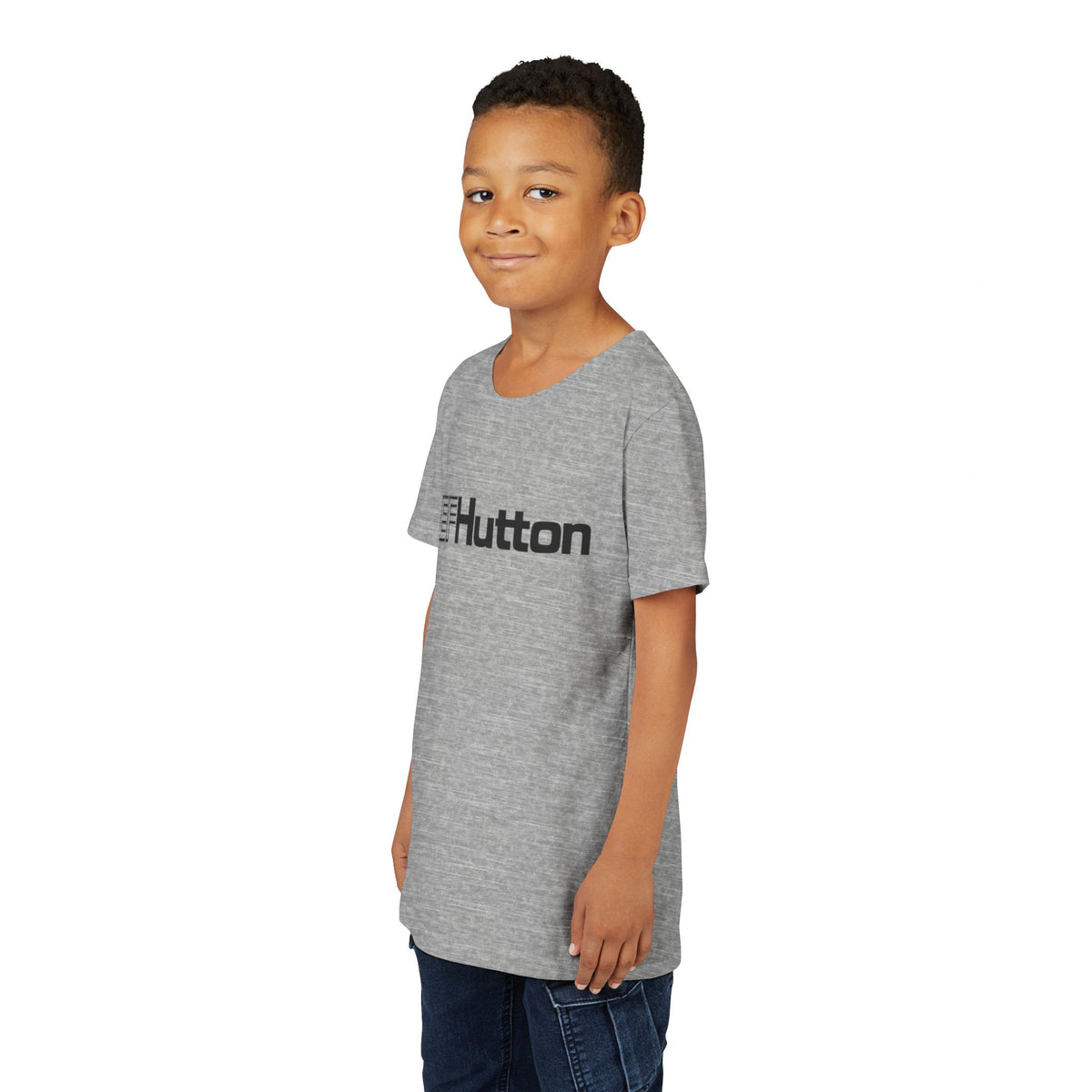 E. F. Hutton Kids Tee / T-Shirt
