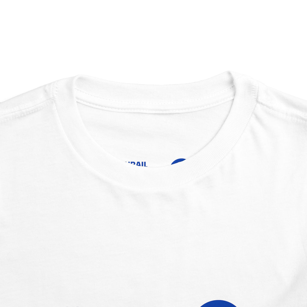 Conrail (Consolidated Rail Corporation) Toddler Tee / T-Shirt