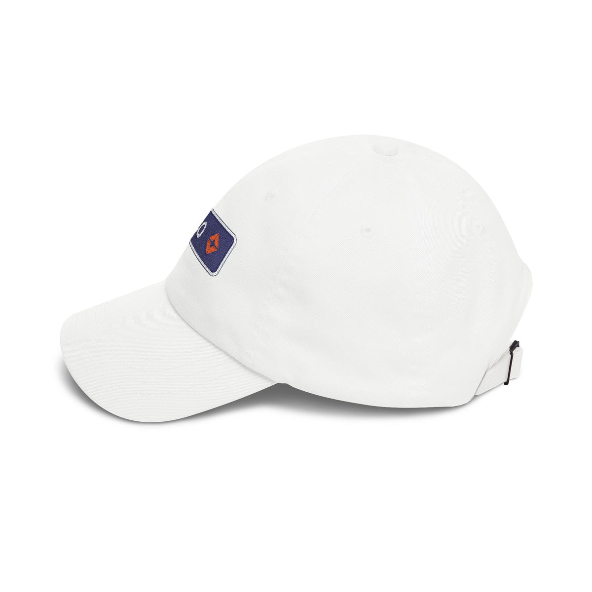 Atlantic Richfield Company (ARCO) Embroidered Dad Cap Hat