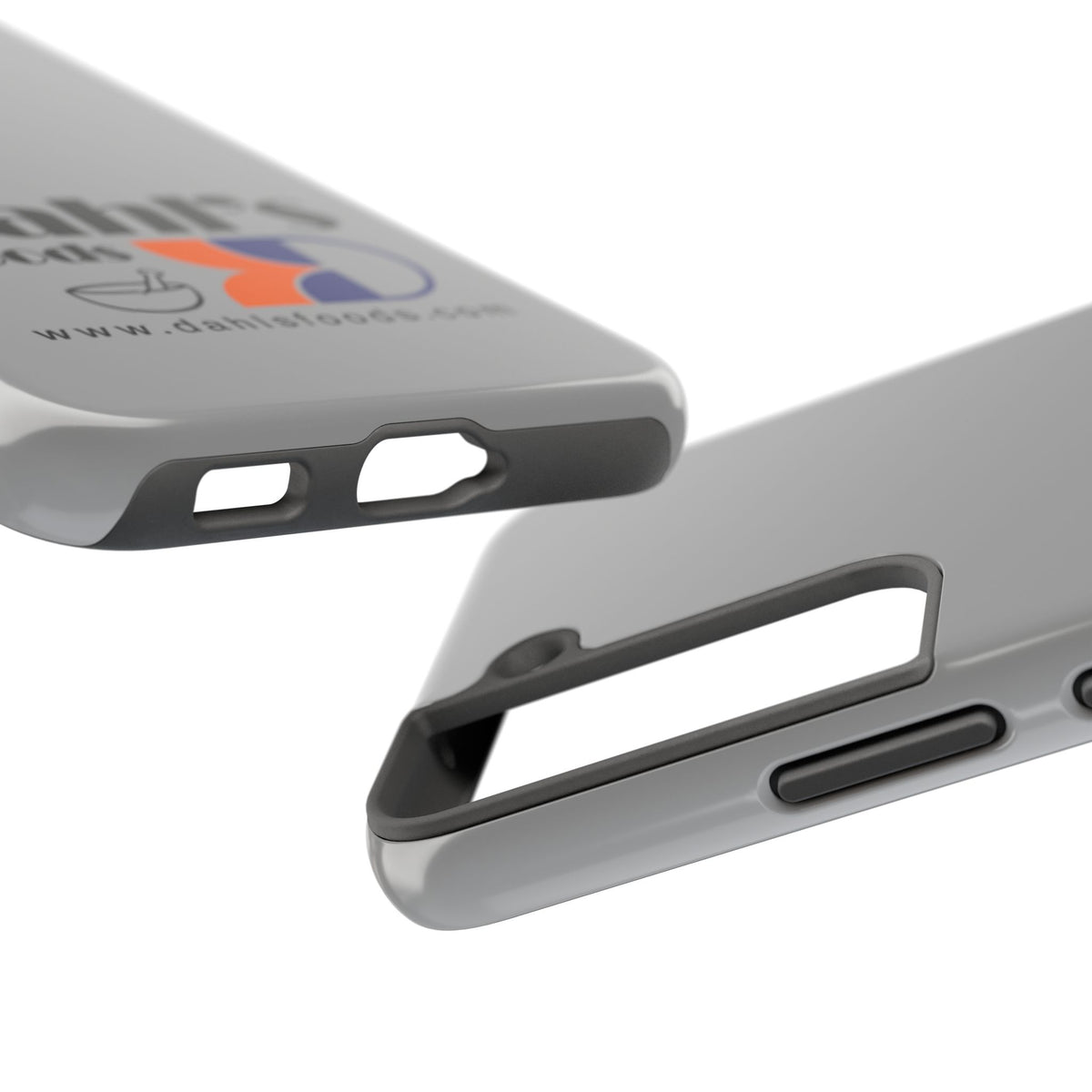 Dahl's Foods Tough Phone Case