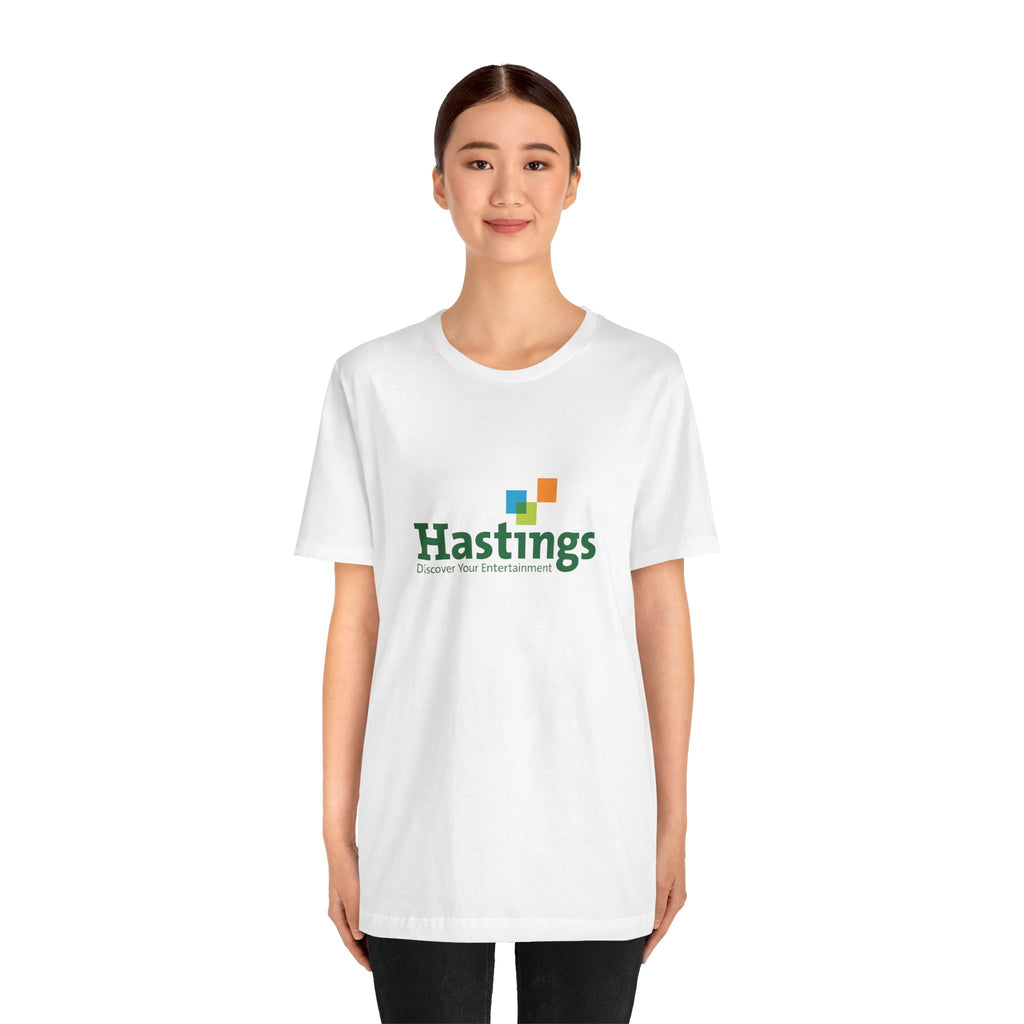 Hastings Entertainment T-Shirt