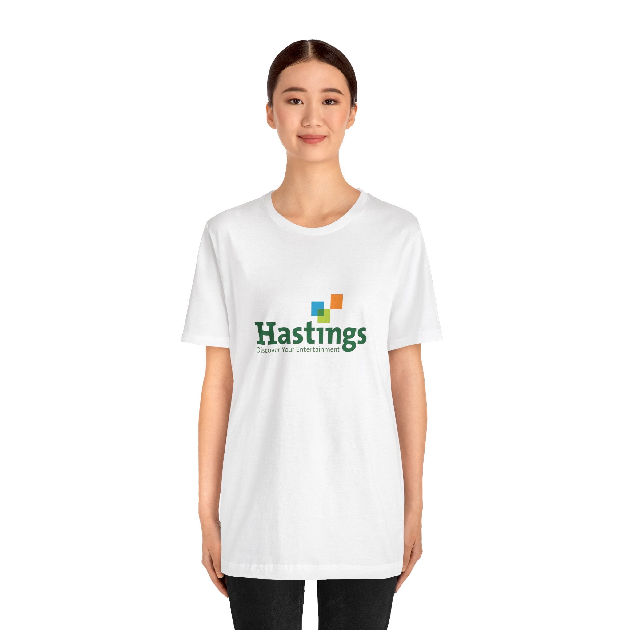 Hastings Entertainment T-Shirt