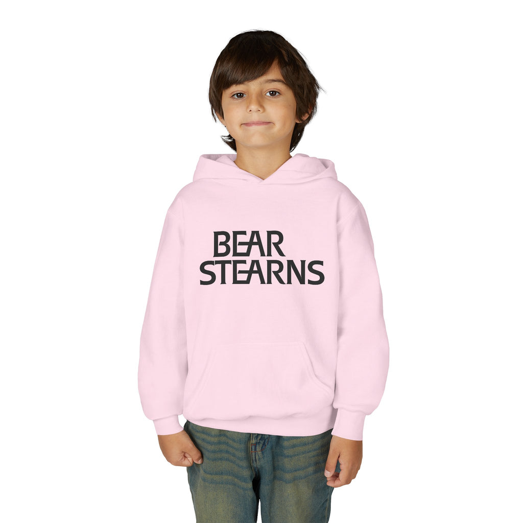 Bear Stearns Youth Hoodie / Sweatshirt