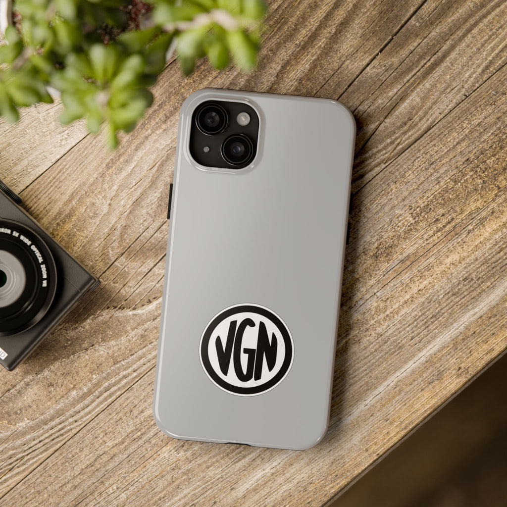 Virginian Railway Tough Phone Case