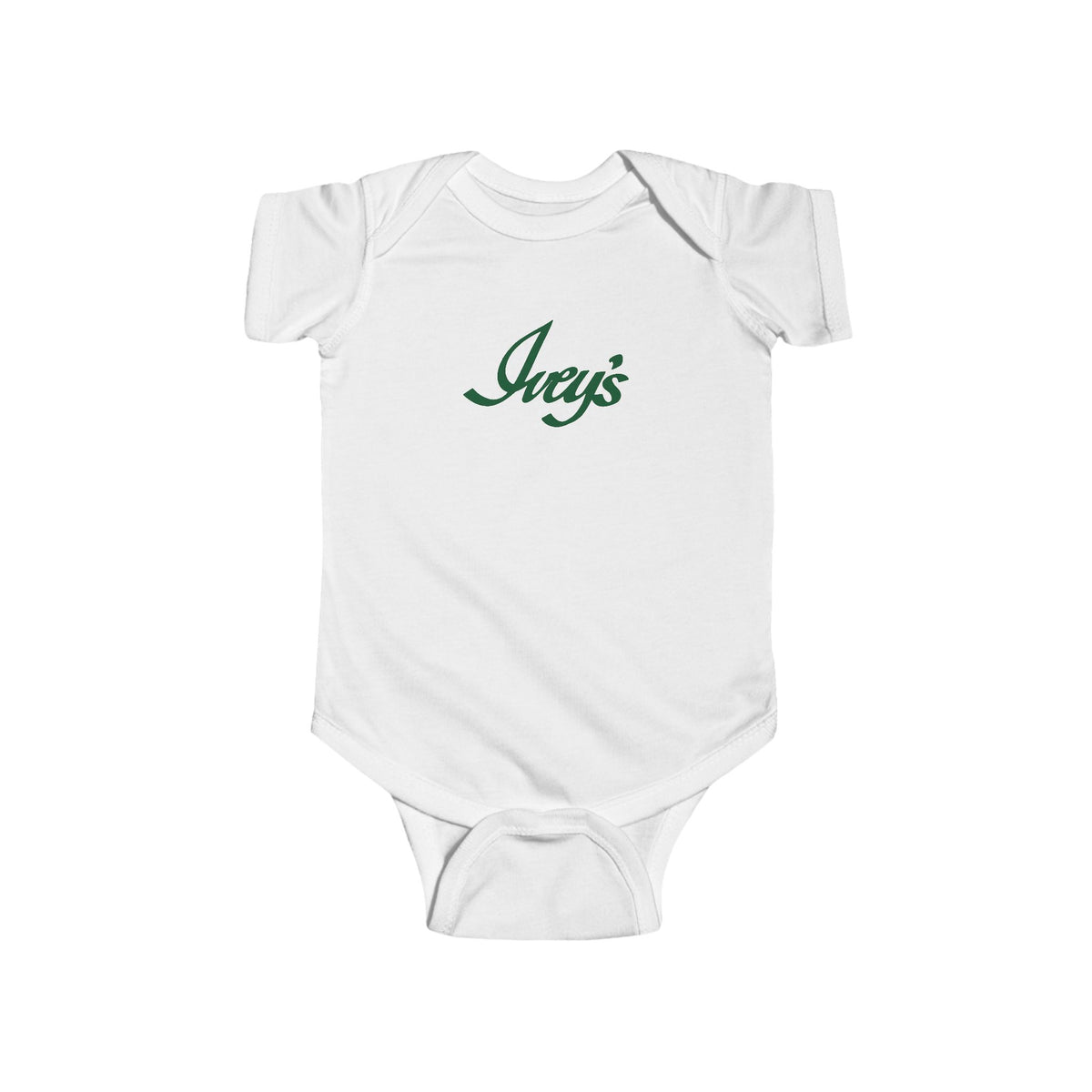 Ivey's Infant Bodysuit