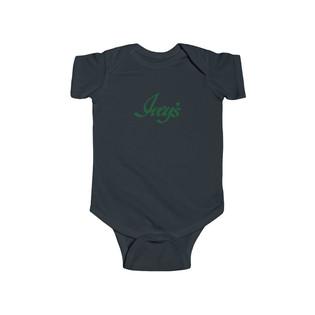 Ivey's Infant Bodysuit