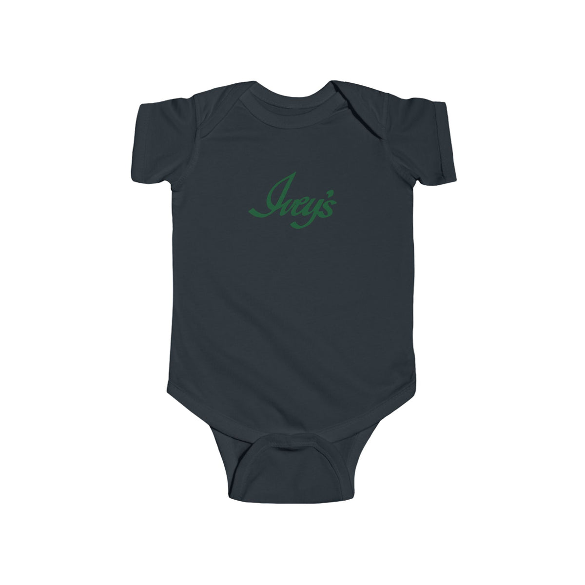 Ivey's Infant Bodysuit
