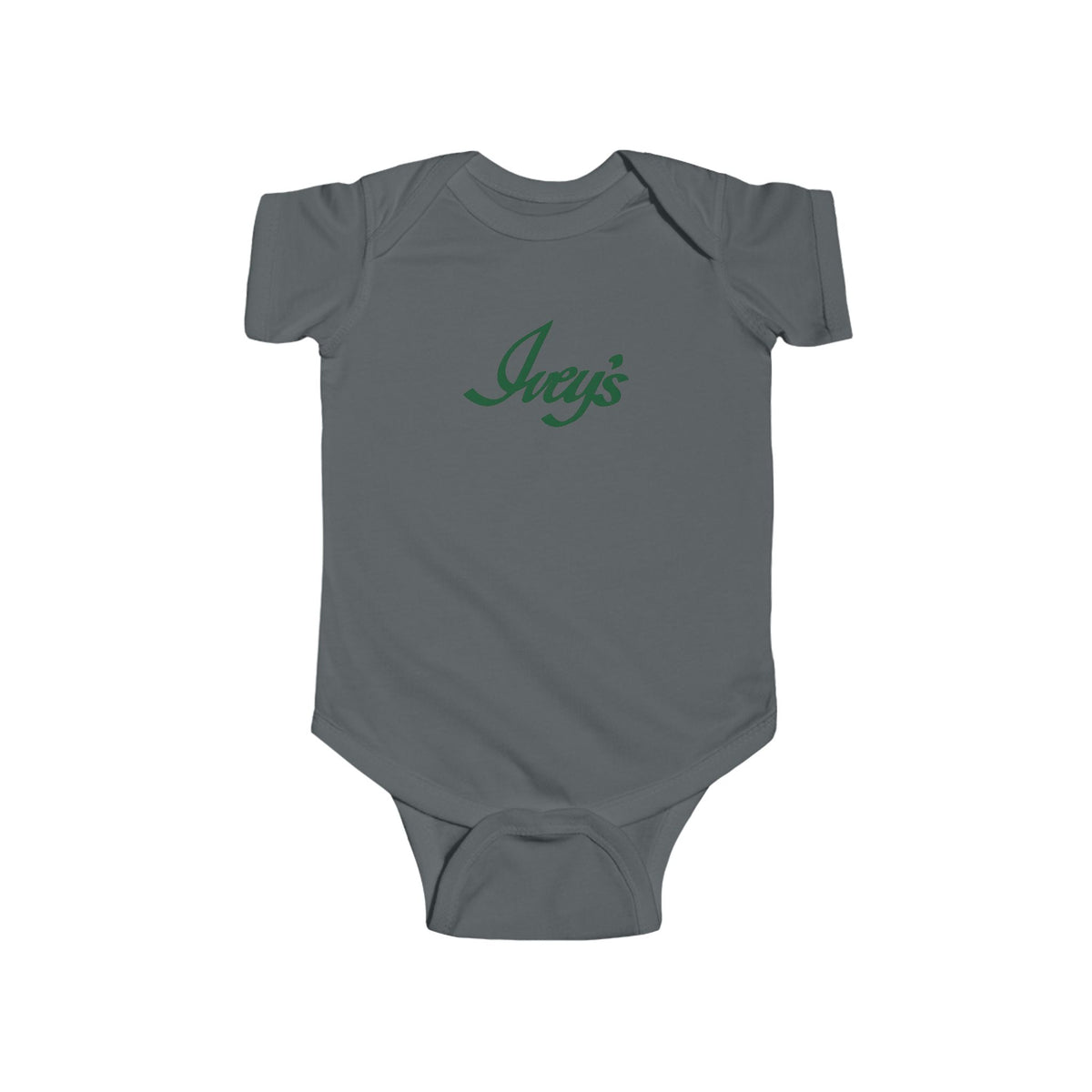 Ivey's Infant Bodysuit