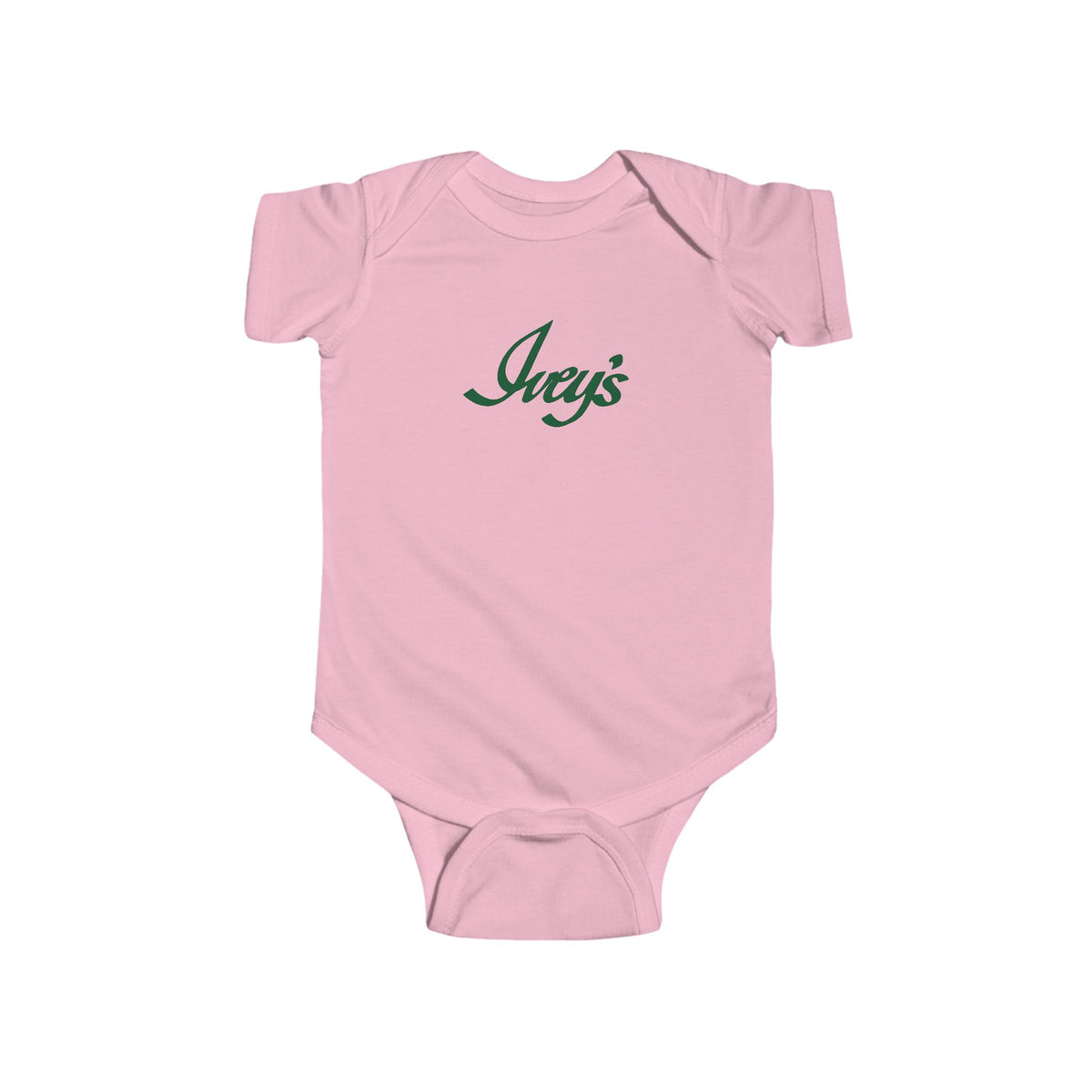 Ivey's Infant Bodysuit