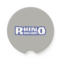 Rhino Video Games Car Coaster