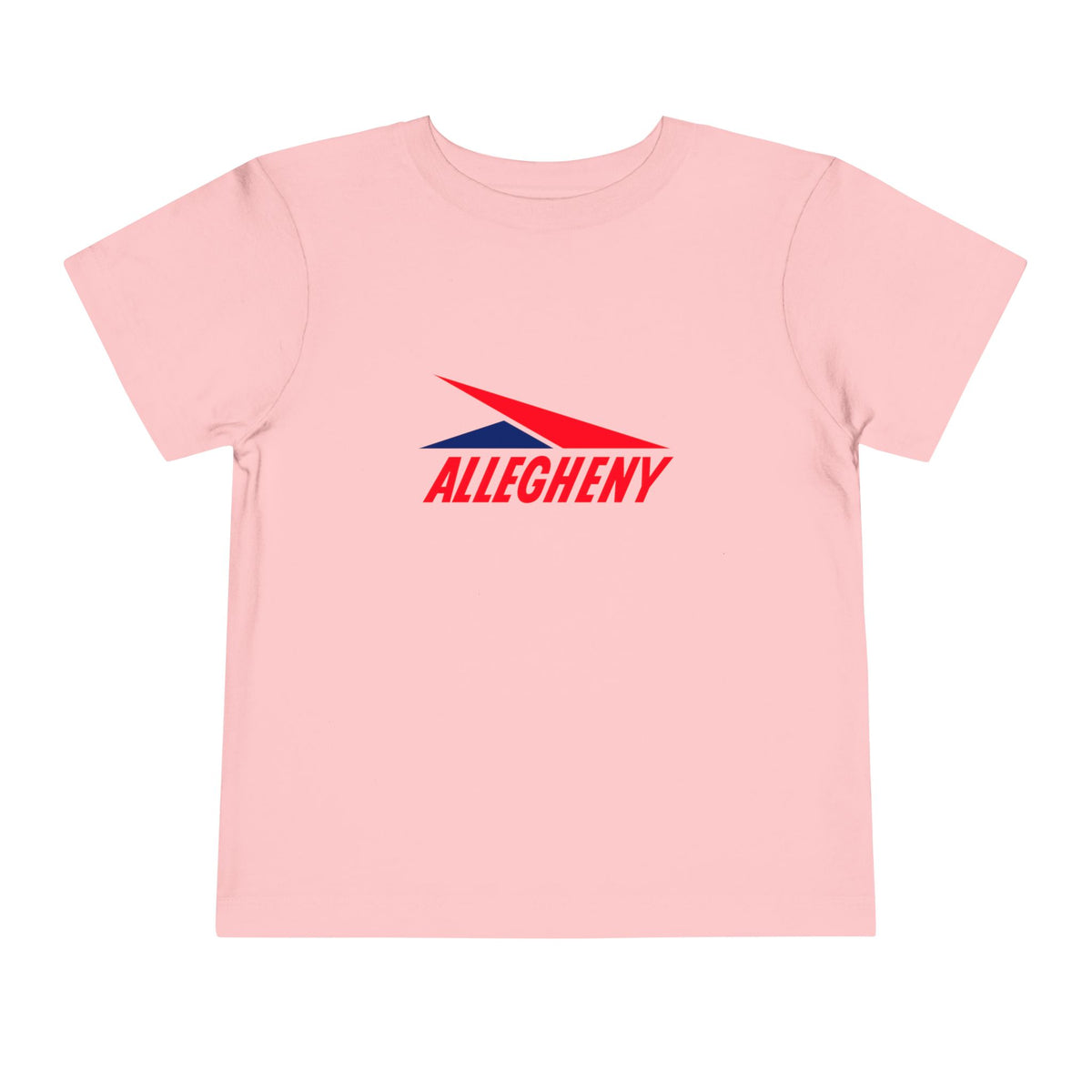 Allegheny Airlines Toddler Tee / T-Shirt