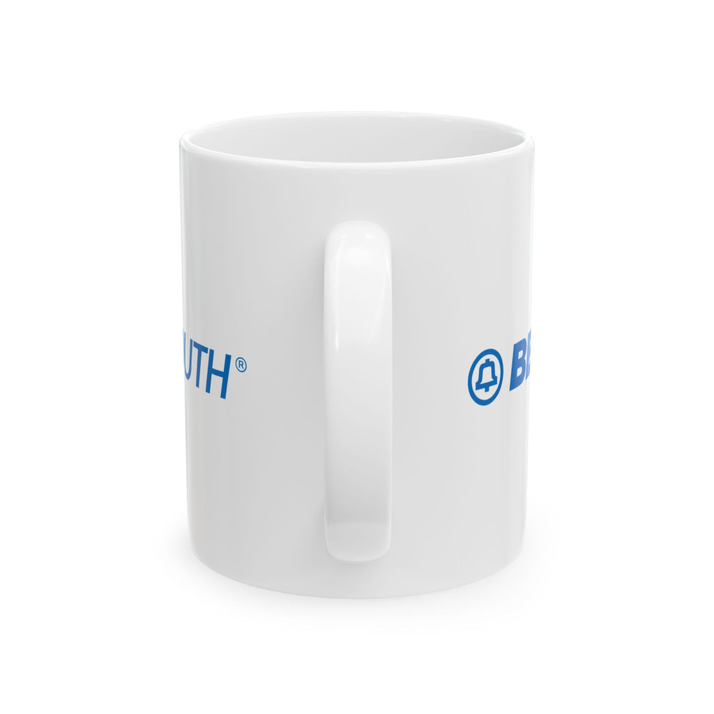 BellSouth Ceramic Coffee Mug