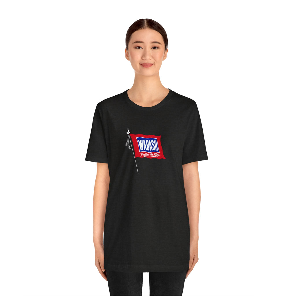 Wabash Railroad T-Shirt