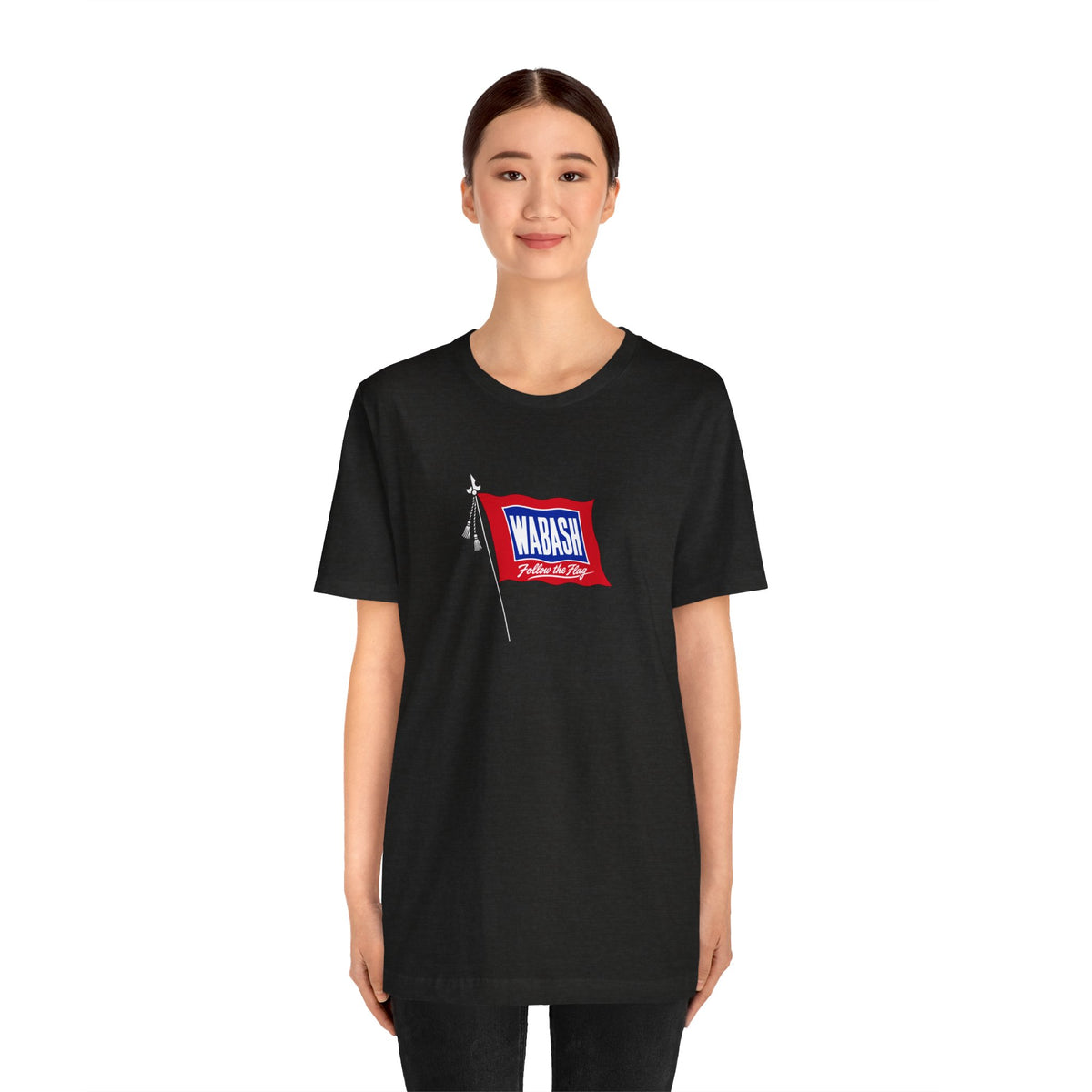 Wabash Railroad T-Shirt