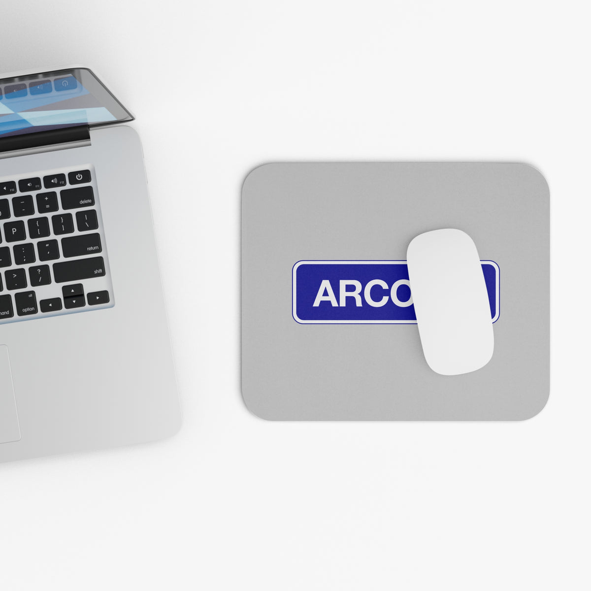 ARCO (Atlantic Richfield) Mouse Pad