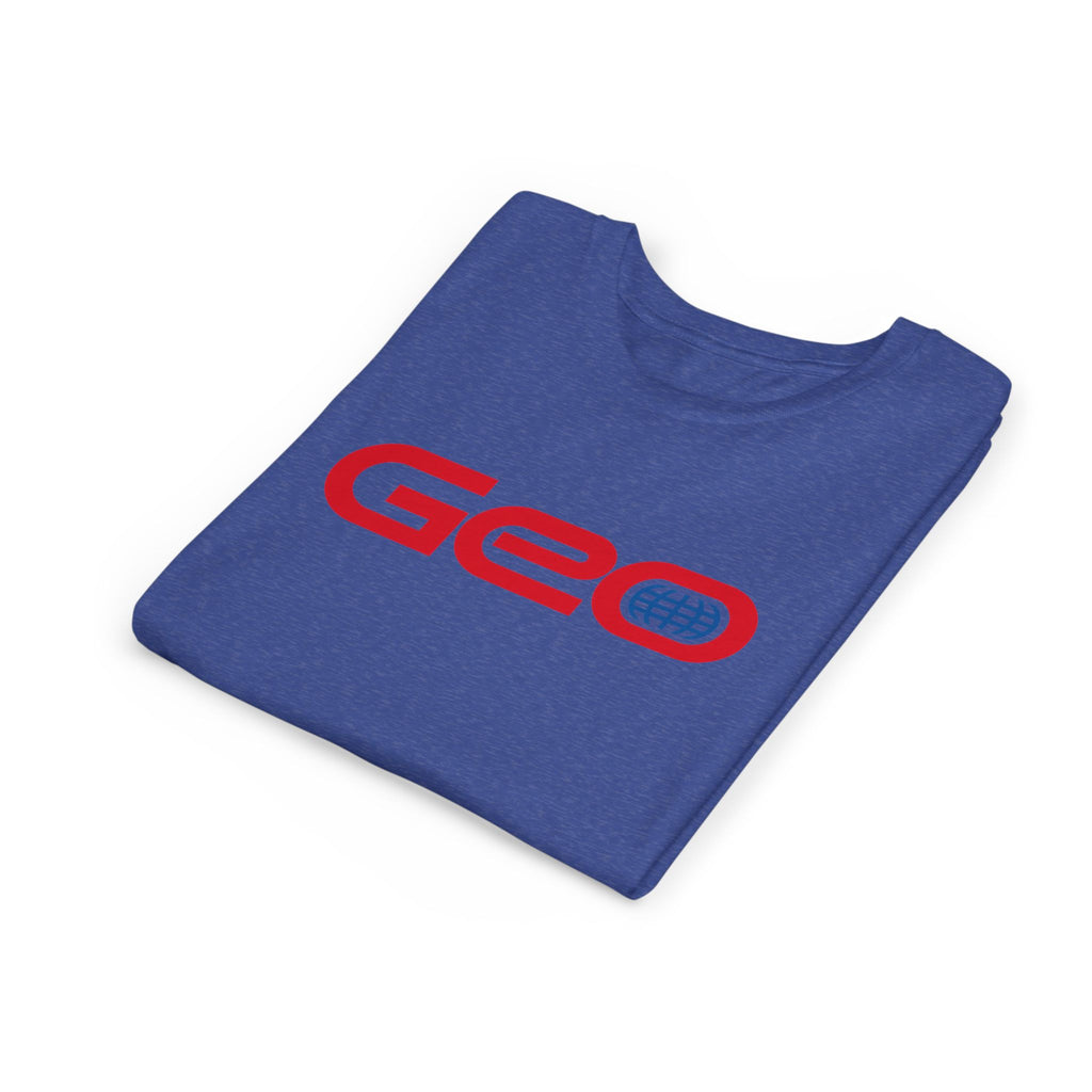 Geo Kids Tee / T-Shirt