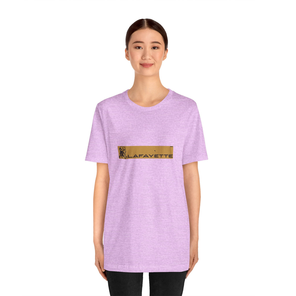 Lafayette Radio Electronics T-Shirt