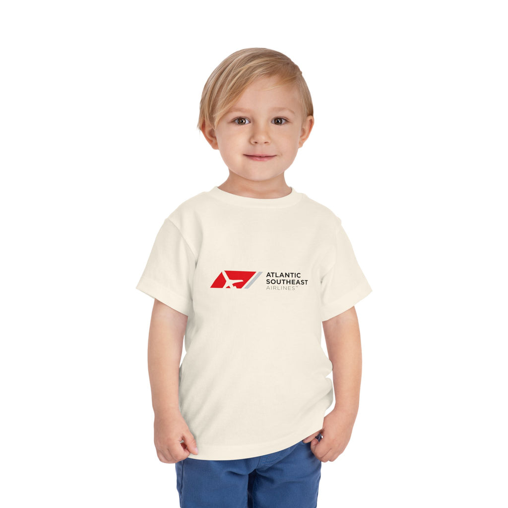 Atlantic Southeast Airlines Toddler Tee / T-Shirt