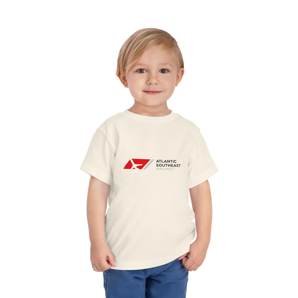 Atlantic Southeast Airlines Toddler Tee / T-Shirt
