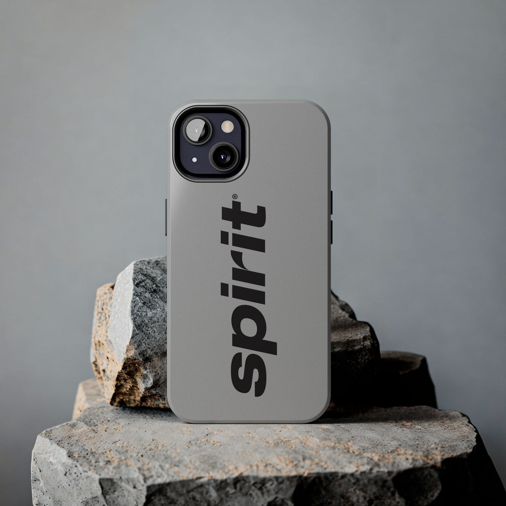 Spirit Airlines Tough Phone Case