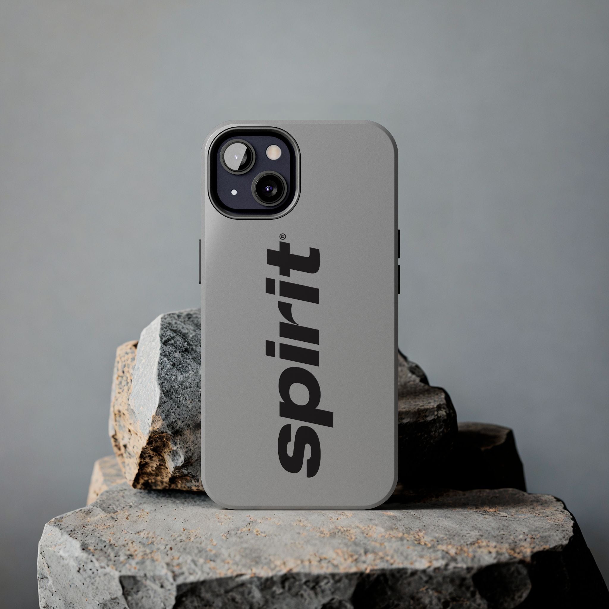 Spirit Airlines Tough Phone Case