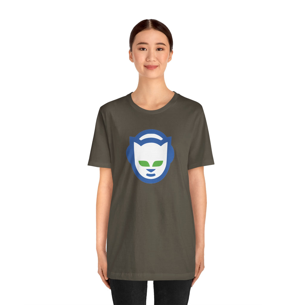 Napster T-Shirt