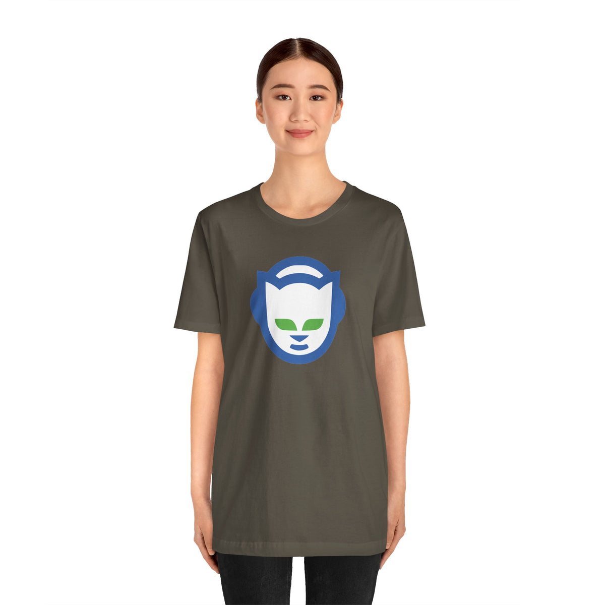 Napster T-Shirt