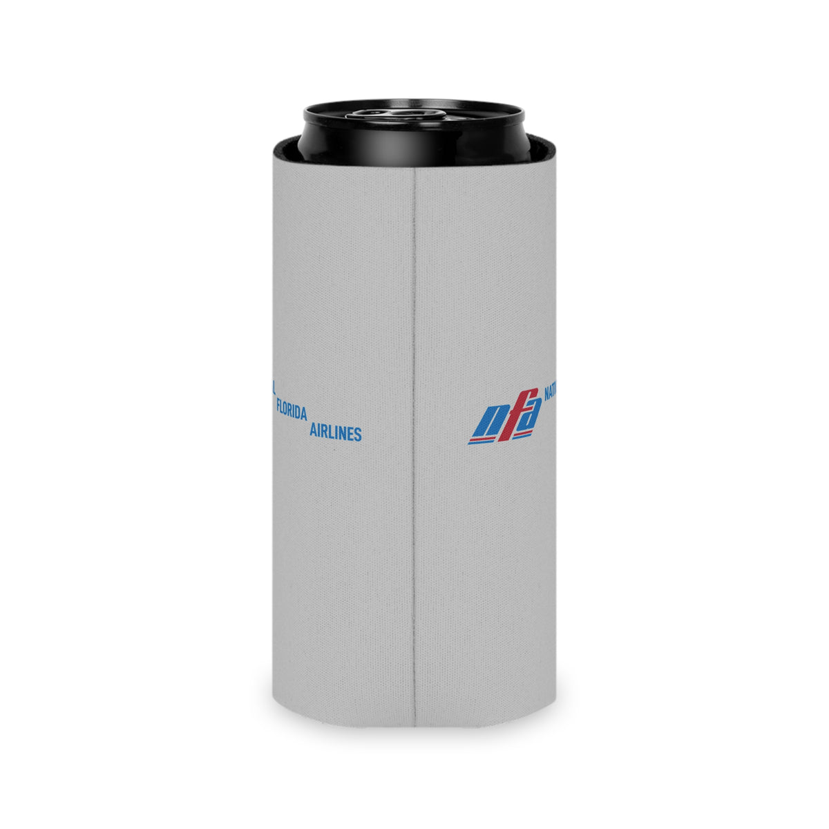 National Florida Airlines Can Cooler